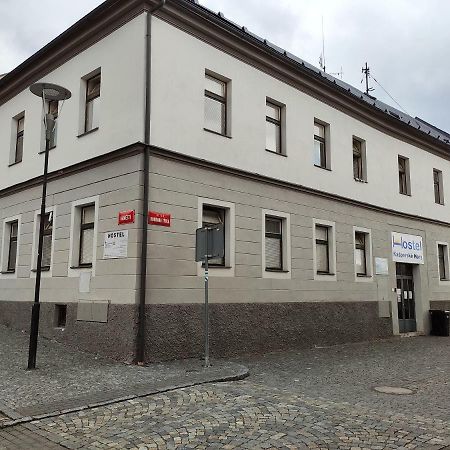 Hostel Kasperske Hory Bagian luar foto