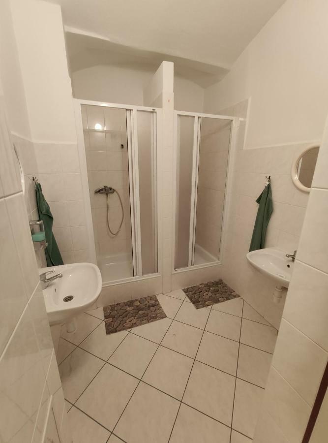 Hostel Kasperske Hory Bagian luar foto