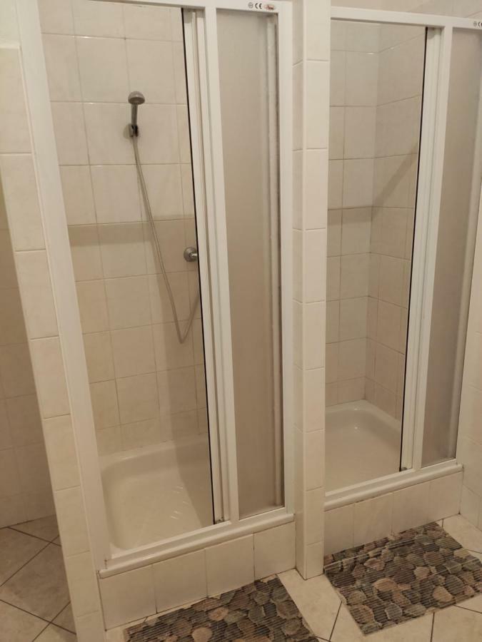 Hostel Kasperske Hory Bagian luar foto