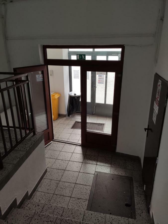 Hostel Kasperske Hory Bagian luar foto