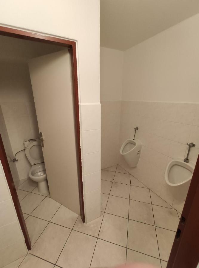Hostel Kasperske Hory Bagian luar foto