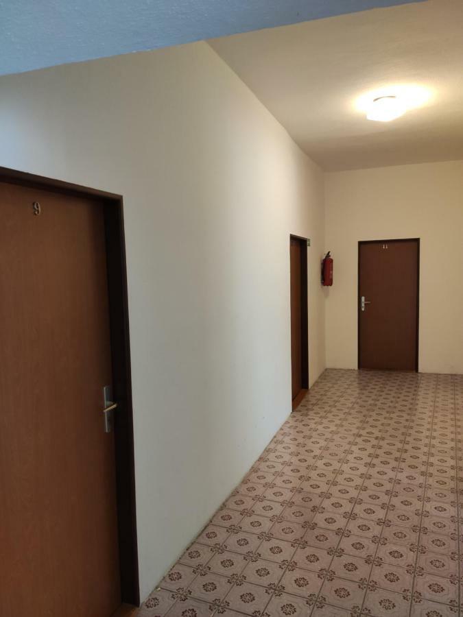 Hostel Kasperske Hory Bagian luar foto