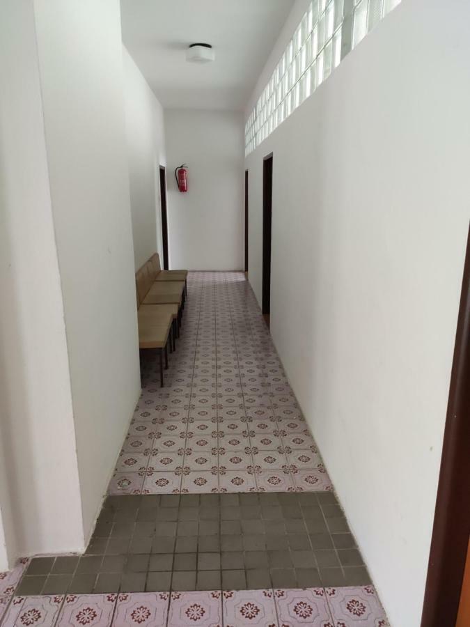 Hostel Kasperske Hory Bagian luar foto