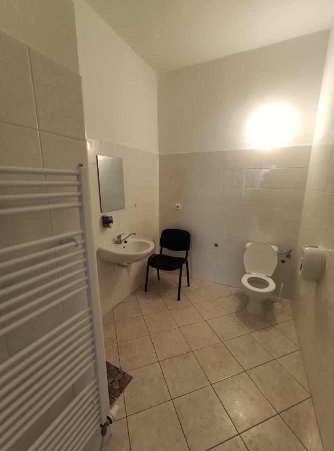Hostel Kasperske Hory Bagian luar foto
