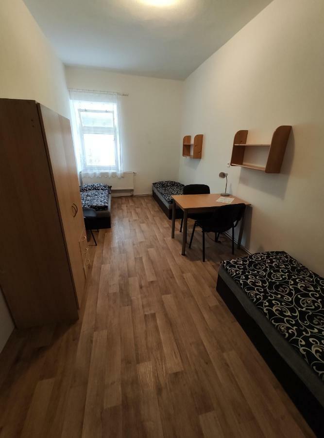 Hostel Kasperske Hory Bagian luar foto