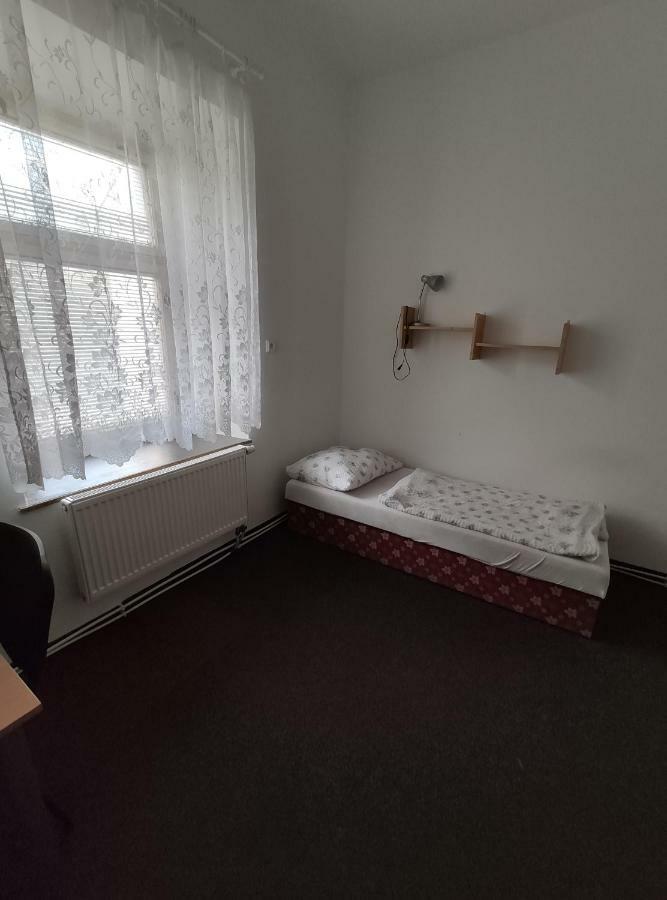 Hostel Kasperske Hory Bagian luar foto