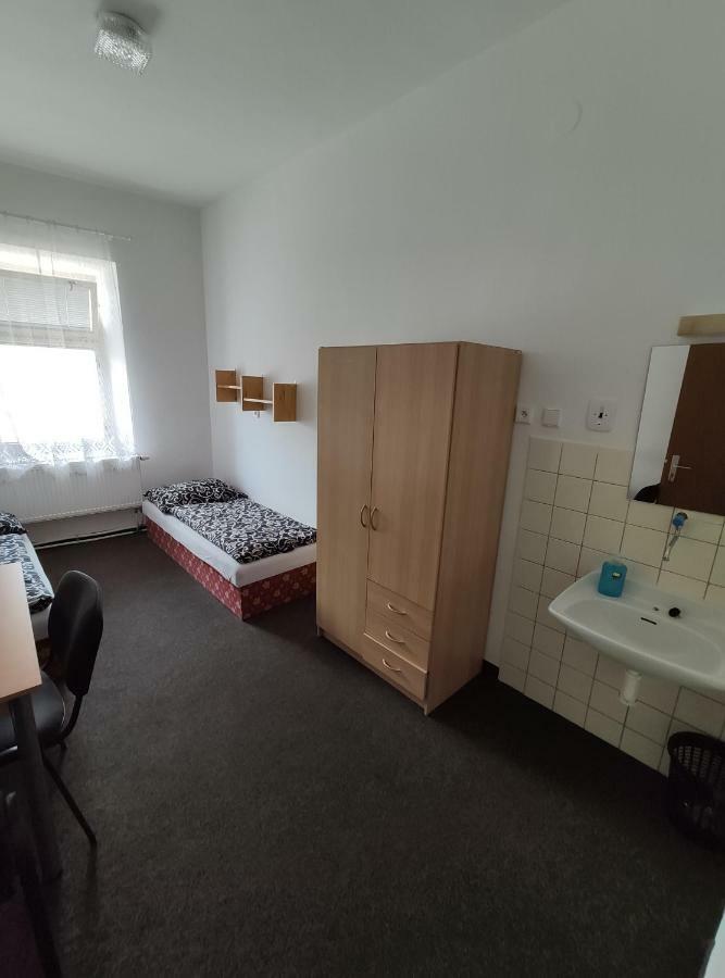 Hostel Kasperske Hory Bagian luar foto