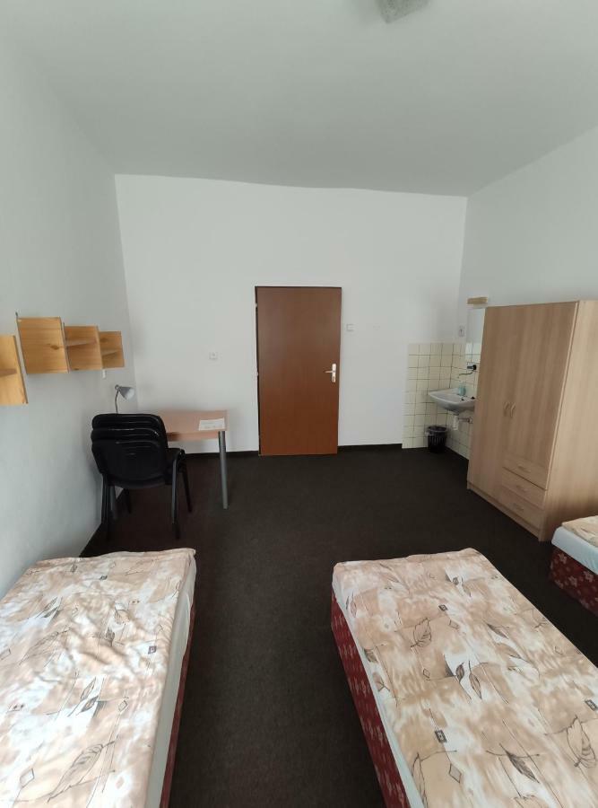 Hostel Kasperske Hory Bagian luar foto