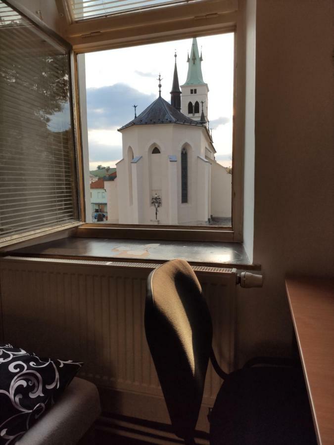 Hostel Kasperske Hory Bagian luar foto