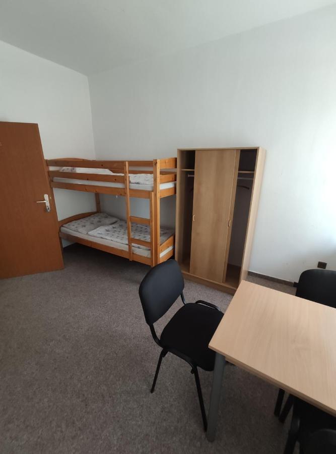 Hostel Kasperske Hory Bagian luar foto